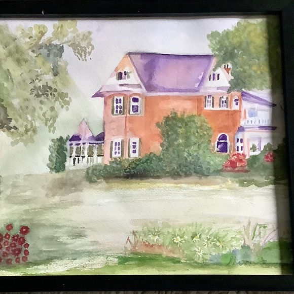 My Original Artwork - Picture 1 of 2